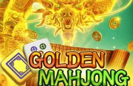 Golden Mahjong Review 2024