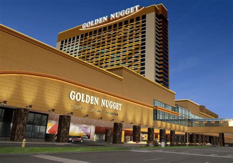 Golden Nugget Casino Ac Numero De Telefone