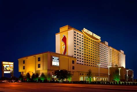 Golden Nugget Casino Biloxi Empregos