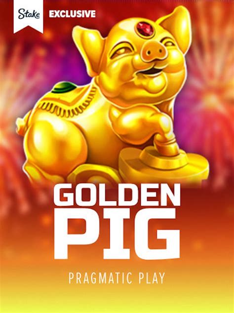 Golden Pig Betano