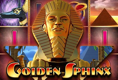 Golden Sphinx 888 Casino