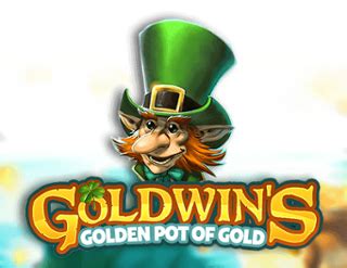 Goldwin S Slot Gratis