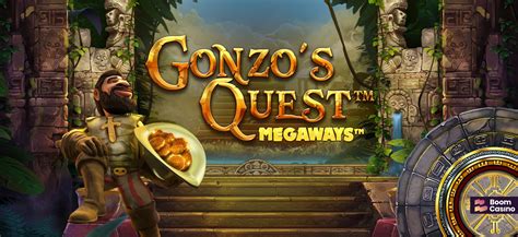 Gonzo S Quest 1xbet