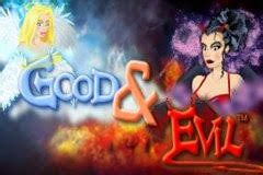 Good Evil Slot - Play Online