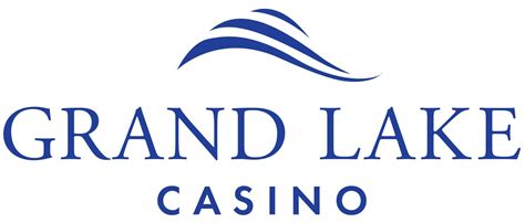 Grand Lake Casino Em Oklahoma
