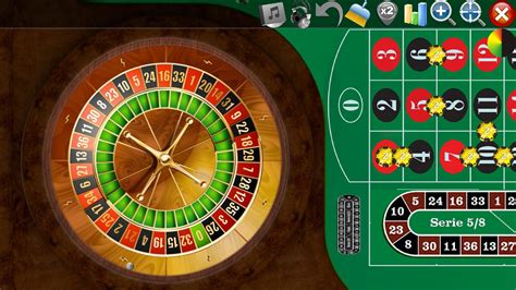 Grand Roulette Jugar Gratis