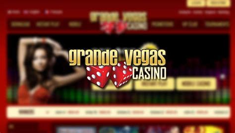 Grande Vegas Casino Guatemala