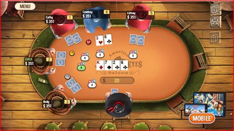 Gratis De Poker Spiele Download