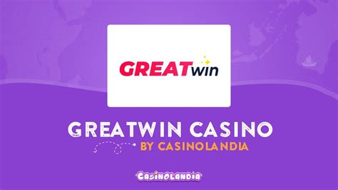 Greatwin Casino Chile