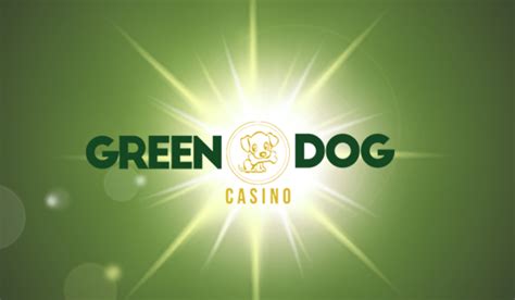 Green Dog Casino Login