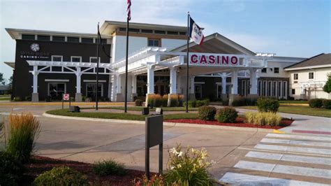 Greene County Iowa Casino Votar
