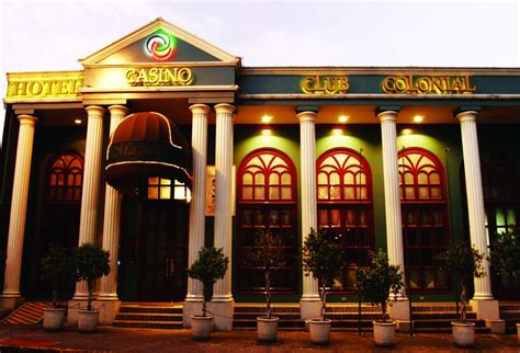 Grimms Casino Costa Rica