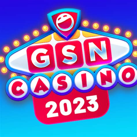 Gsn Casino