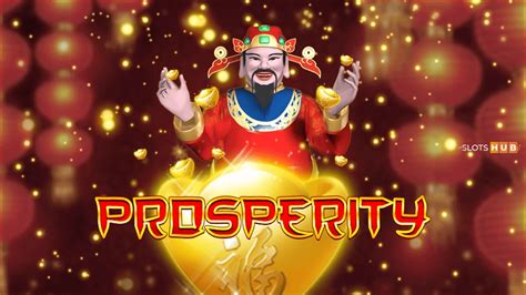 Guardian Of Prosperity Pokerstars