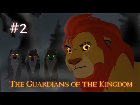 Guardians Of The Kingdom Parimatch