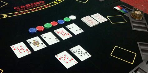 Guia Para Aprender Jugar Poker Texas Holdem