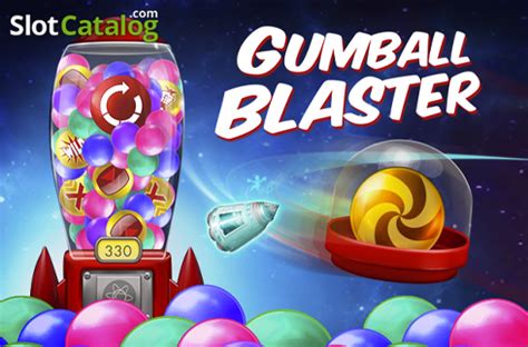 Gumball Blaster Review 2024