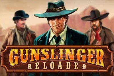 Gunslinger Reloaded Sportingbet