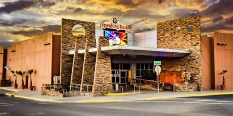 Ha Os Casinos Em El Paso Texas