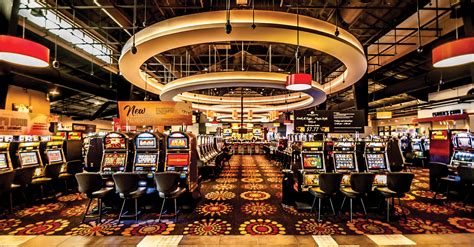 Ha Os Casinos Em Meridian Ms