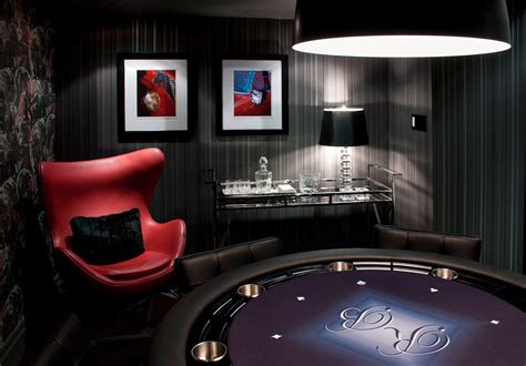 Halifax Sala De Poker De Casino