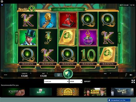 Handy Vegas Casino Online