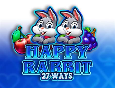 Happy Rabbit 27 Ways Sportingbet
