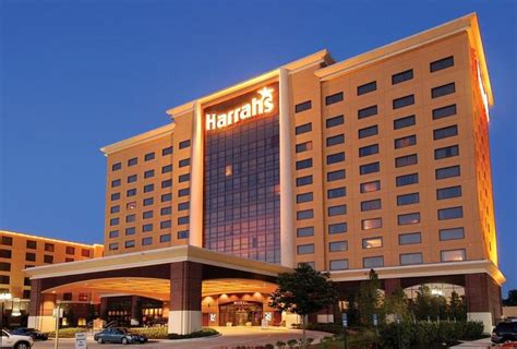 Harrahs Casino De Kansas City Ks