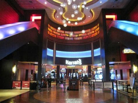 Harrahs Casino Kansas City Horas