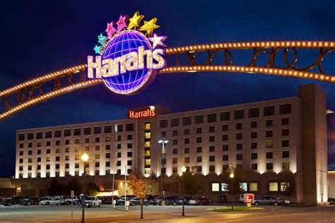 Harrahs Casino Metropole Il