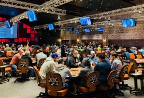 Harrahs S Chester Sala De Poker Numero De Telefone