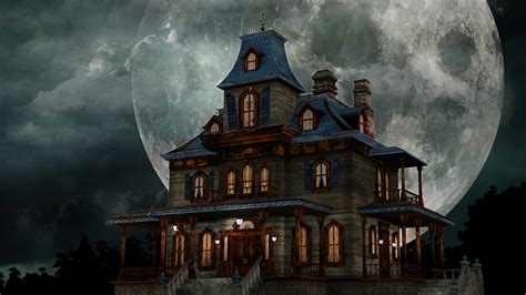 Haunted House 4 Novibet