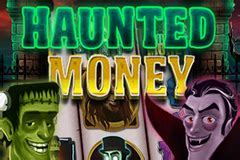 Haunted Money Betano