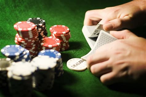 Heads Up Poker Dicas E Truques