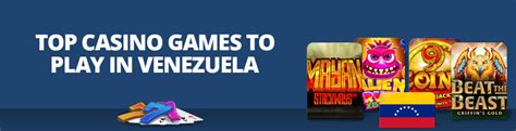 Health Games Casino Venezuela