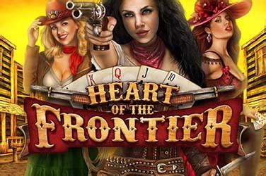 Heart Of The Frontier Leovegas
