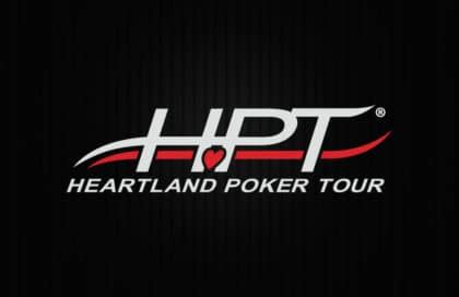 Heartland Poker Tour Reno Nv