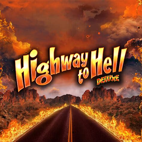 Highway To Hell Deluxe Betano