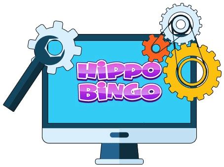 Hippo Bingo Casino App