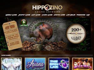 Hippozino Casino Argentina