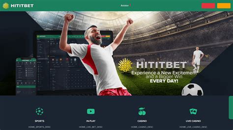 Hititbet Casino Mobile