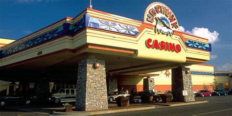 Ho Pedaco De Casino Black River Falls Wi