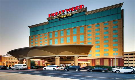 Hollywood Casino Huber Heights