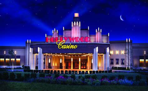 Hollywood Casino Joliet Promocoes