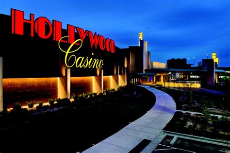 Hollywood Casino Kansas Speedway Endereco