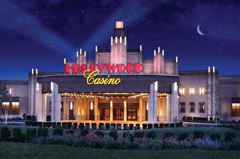 Hollywood Casino Metropole Il