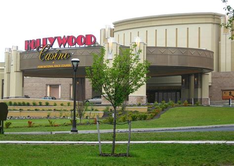 Hollywood Casino Pensilvania Comentarios