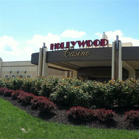 Hollywood Casino Perryville Agenda De Torneios De Poker