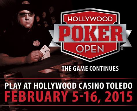 Hollywood Casino Toledo Ohio Torneios De Poker
