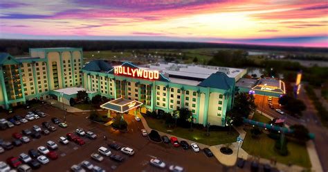 Hollywood Casino Tunica Reservas